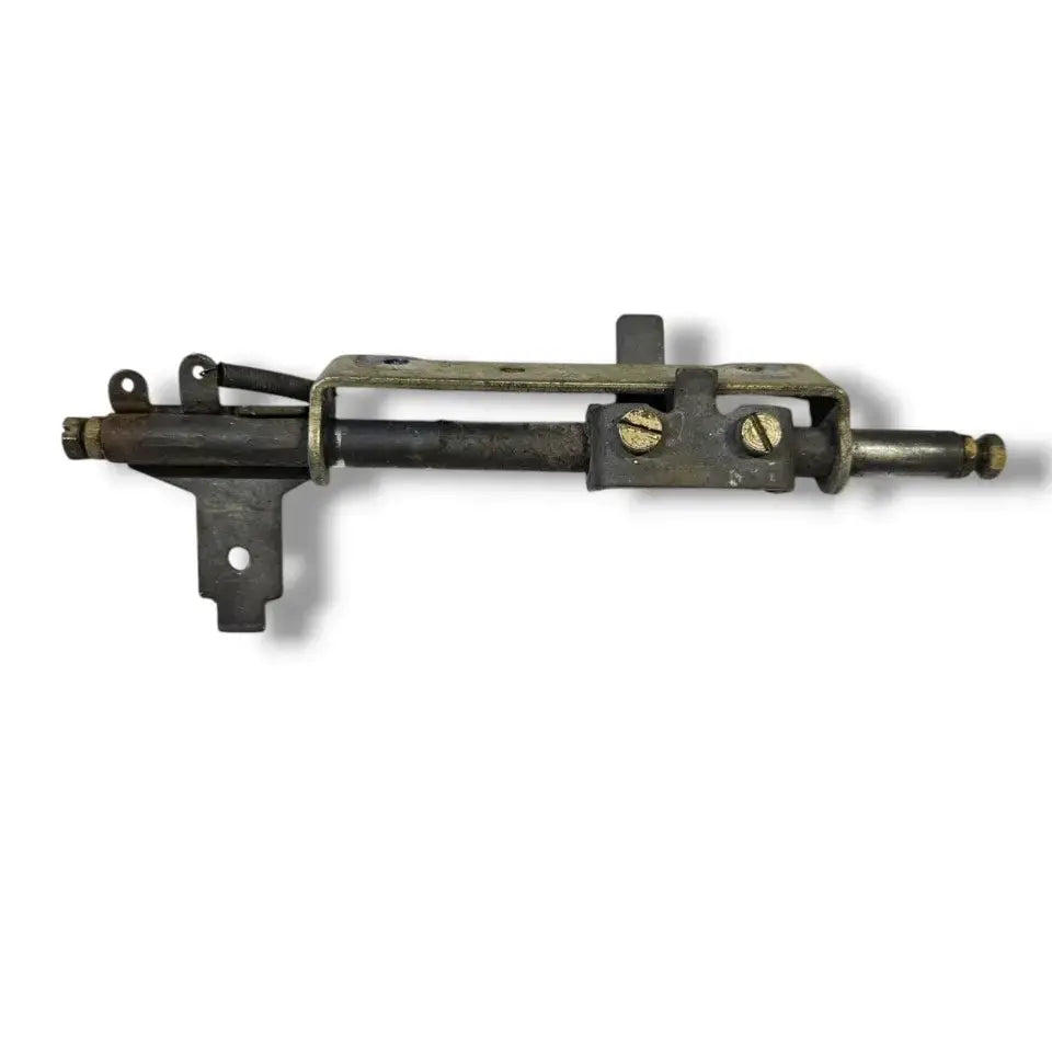 Buy Facit typewriter margin stopper assembly typewriter restoration parts RR Typewriter Mart