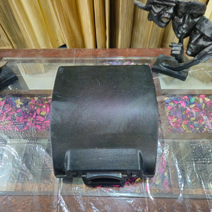 Brother Deluxe 1600 carry case for imported Japanese typewriter | RR Typewriter Store