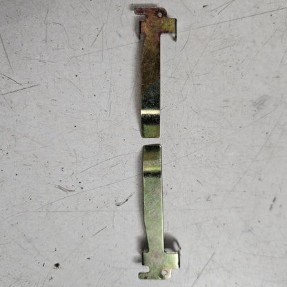 Buy Godrej typewriter ribbon flap set typewriter spare parts servicing RR Typewriter Mart