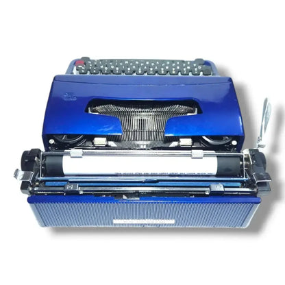 Buy Olivetti Lettera Typewriter | Typewriter Online at Best Price