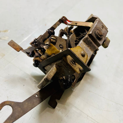 Buy Facit 1740 dog block assembly for typewriter restoration parts RR Typewriter Mart