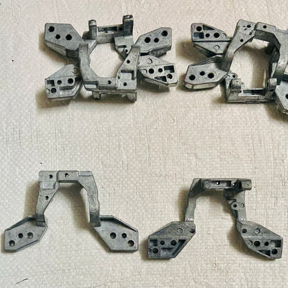 Godrej typing machine margin bracket typewriter repair parts RR Typewriter Mart