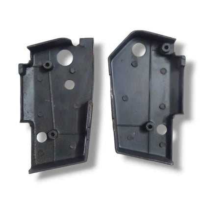 Buy Godrej typewriter carriage end plate set typewriter repair parts RR Typewriter Mart