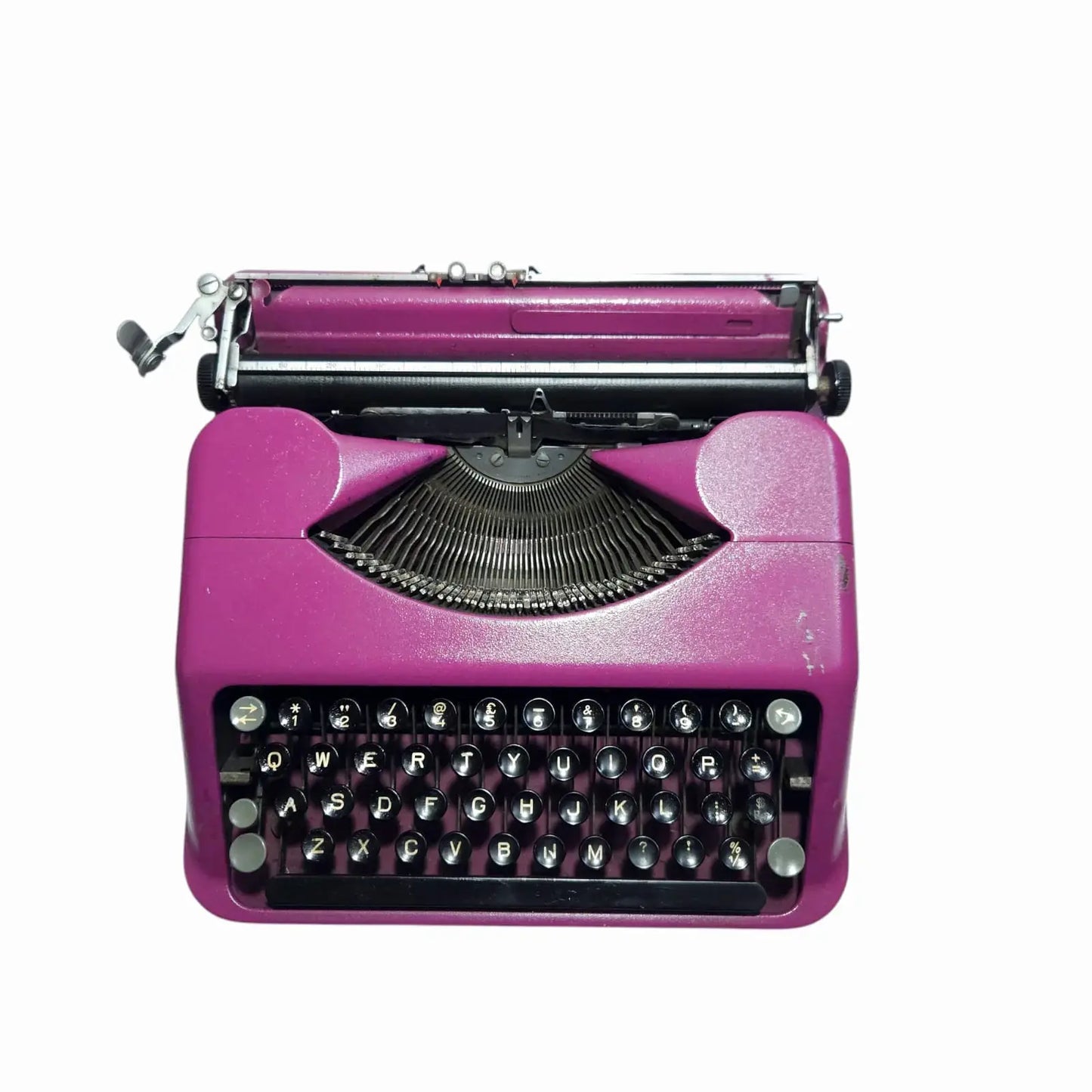 Hermes Baby Rocket Typewriter