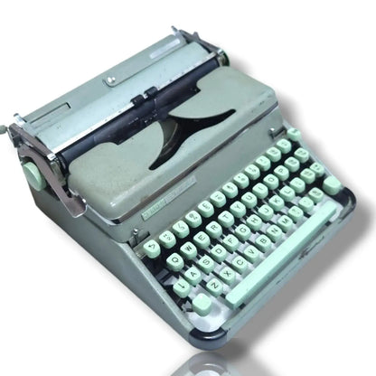 Hermes 2000 Port Typewriter