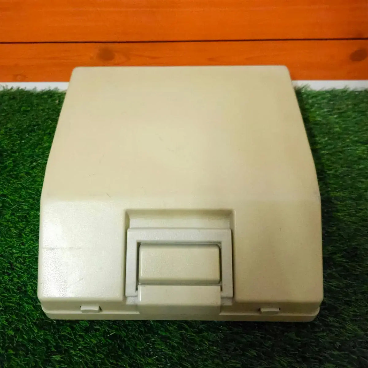 Royal Safari 3 English Typewriter
