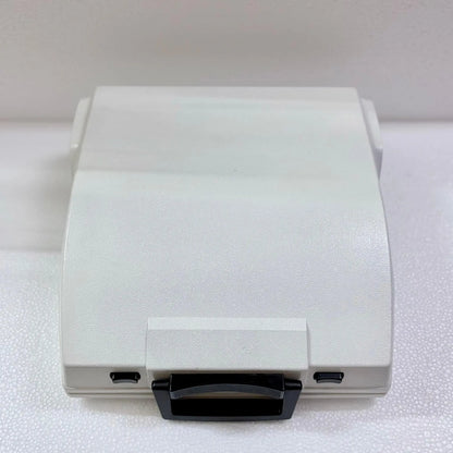 Brother 750 Tr Typewriter Alpine white