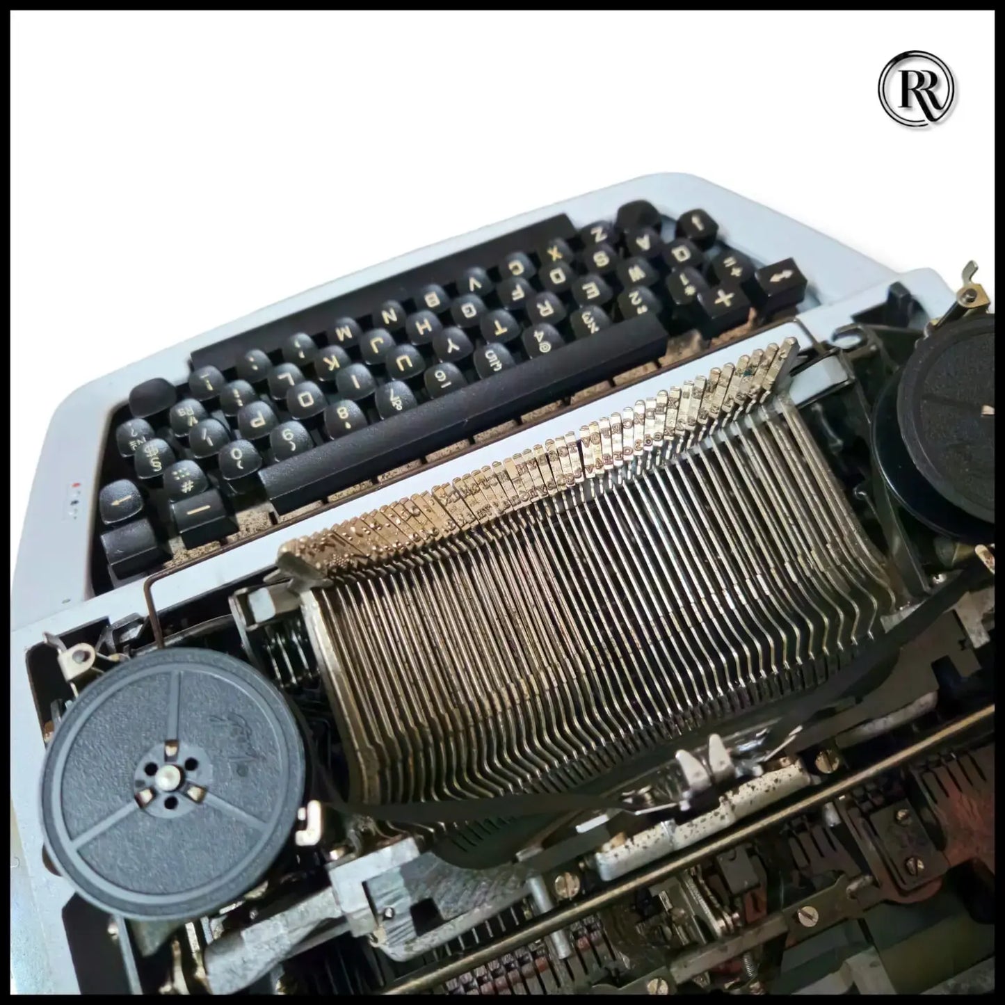 Brand New Godrej Prima English Brief Typewriter