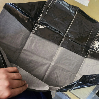 Foolscap Typewriter Rexine Dust Cover