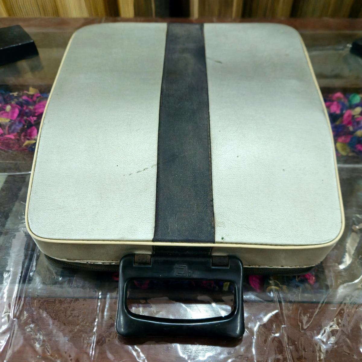 Olivetti Lettera Dl Typewriter