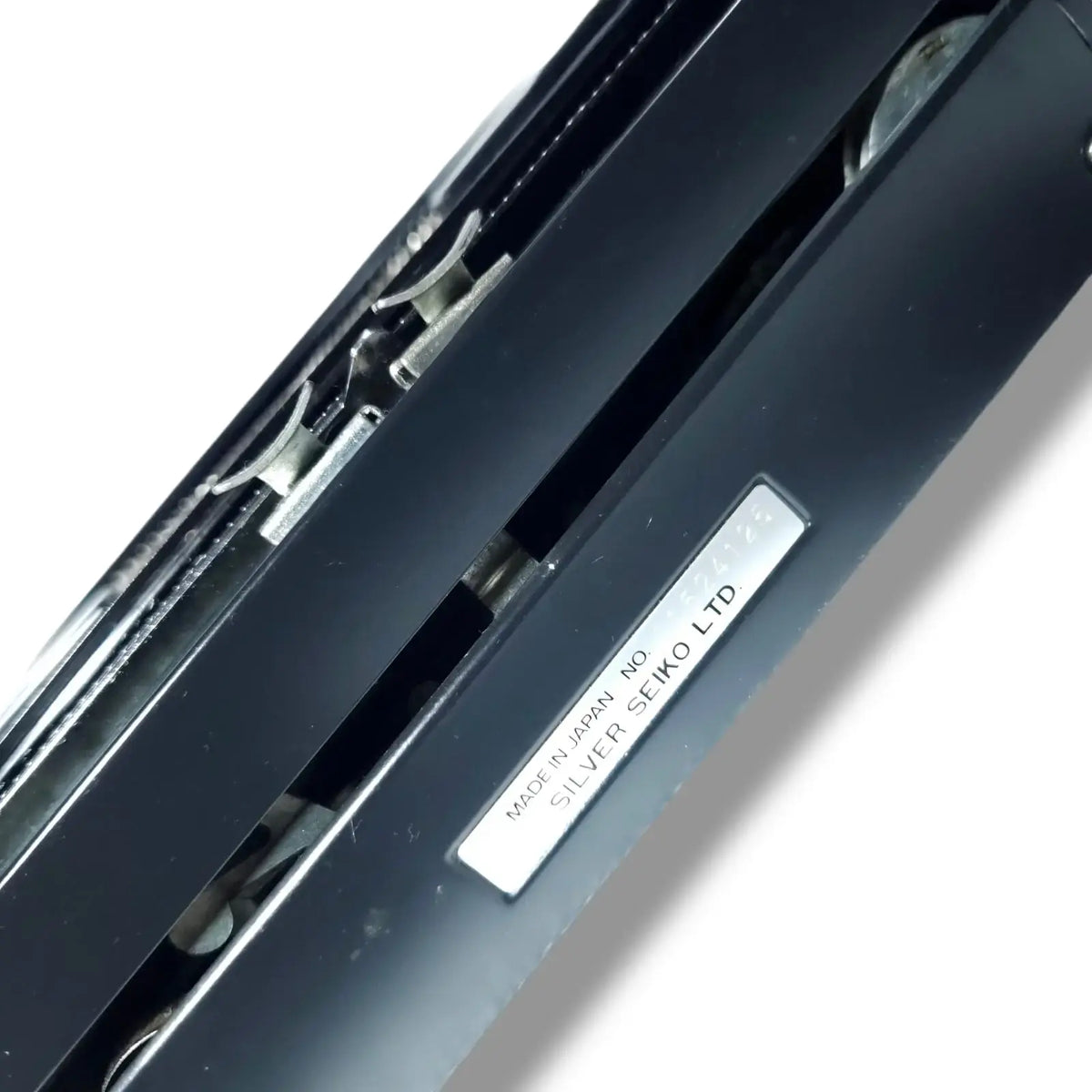 Silver Reed Sr 280 De Luxe Typewriter