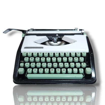 Hermes Rocket Typewriter