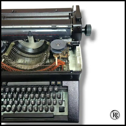 Facit 1740 Original Foolscap Tamil Typewriter