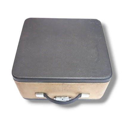 Olympia Monica Portable Typewriter