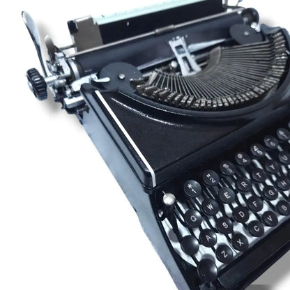 Remington 5 Portable Typewriter