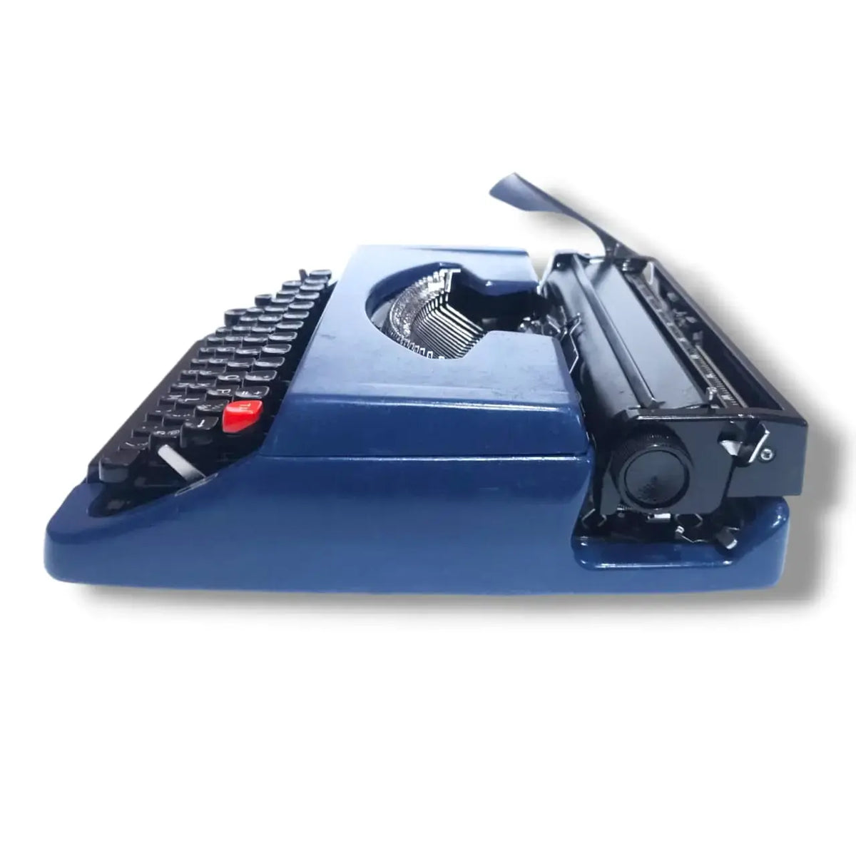 Brother Deluxe 240 T Typewriter