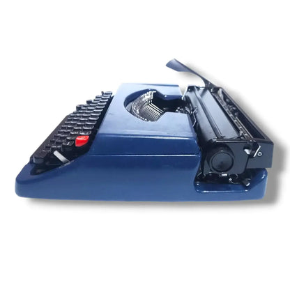 Brother Deluxe 240 T Typewriter