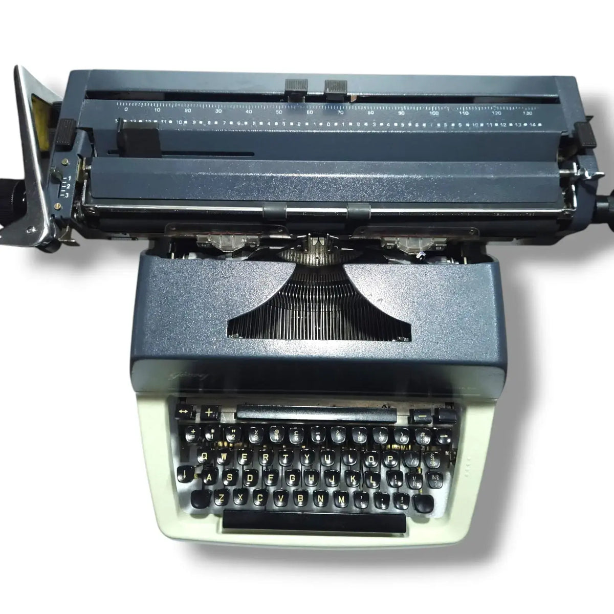 Godrej English Standard Typewriter