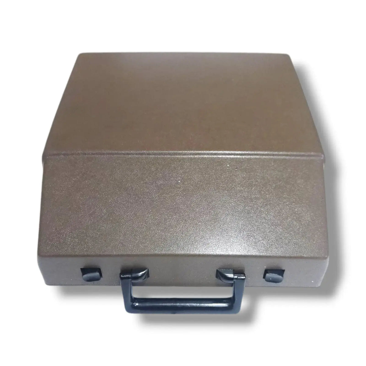 Royal Safari Portable English Typewriter