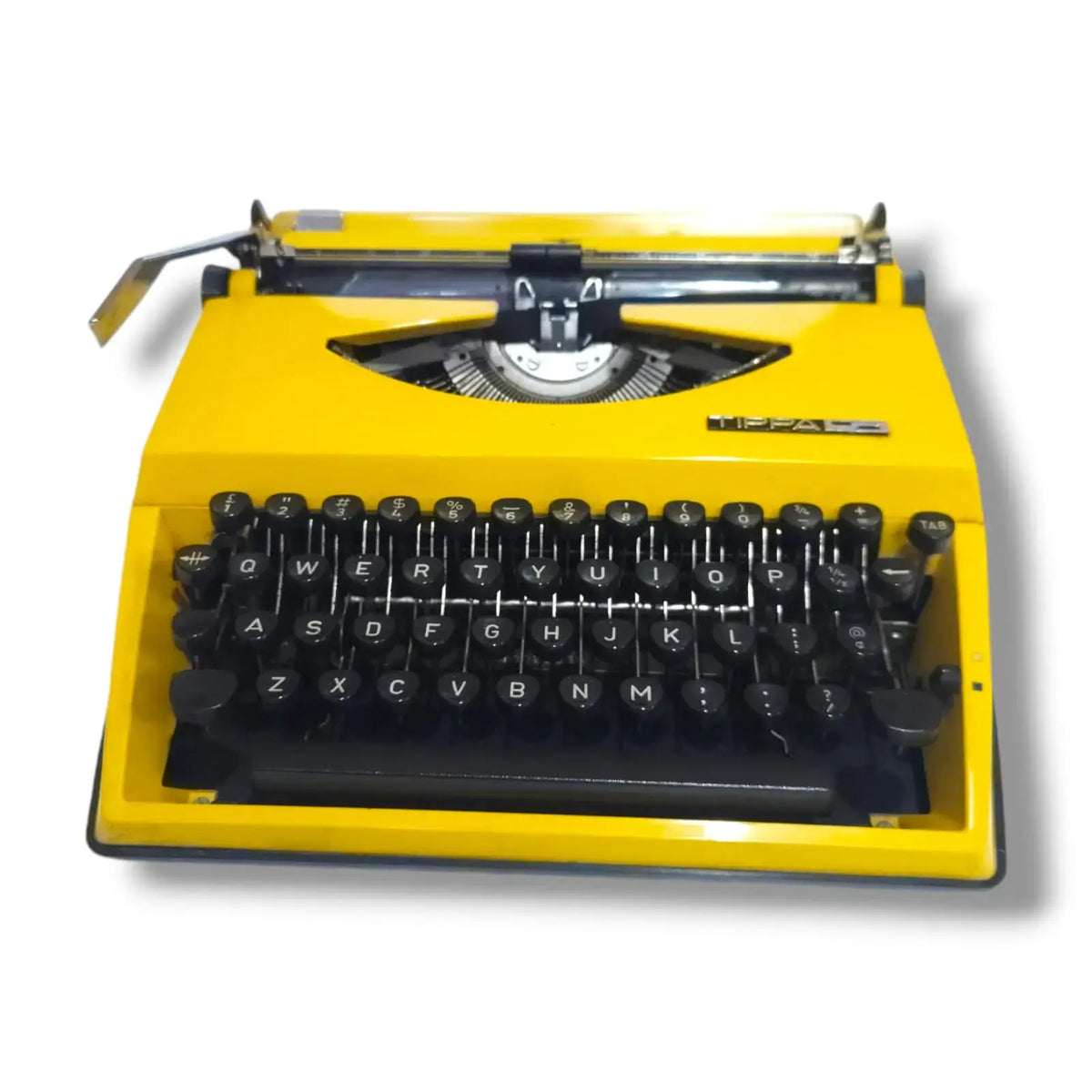 Adler Tippa S Typewriter