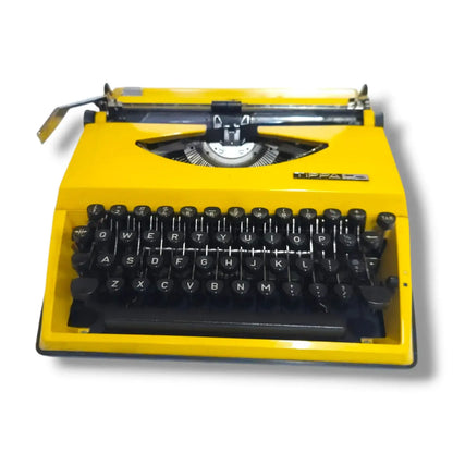 Adler Tippa S Typewriter