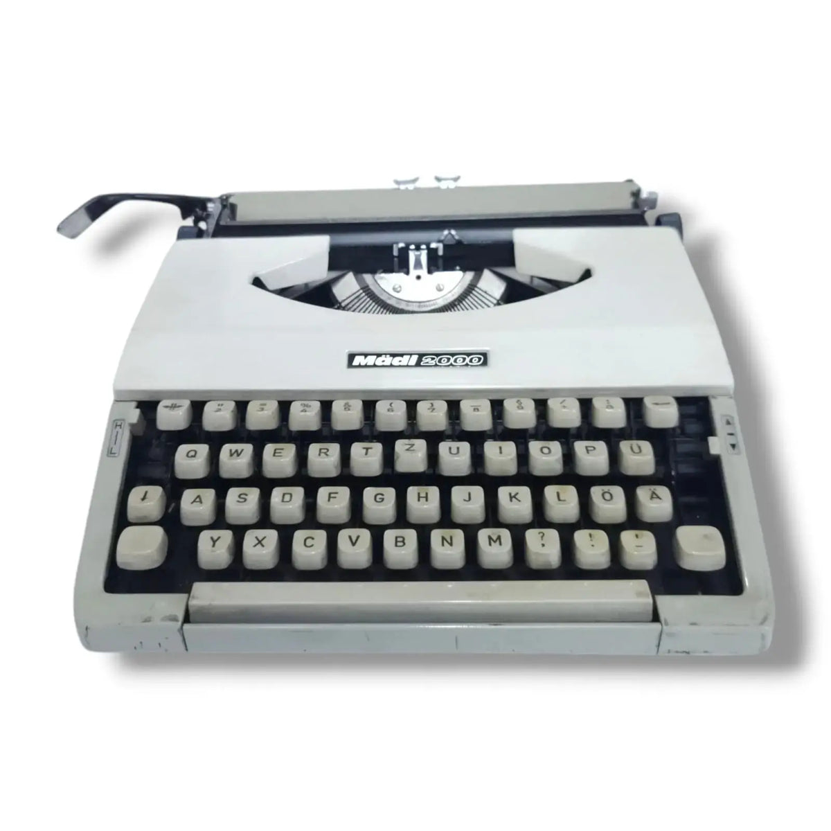 Madi 2000 Typewriter