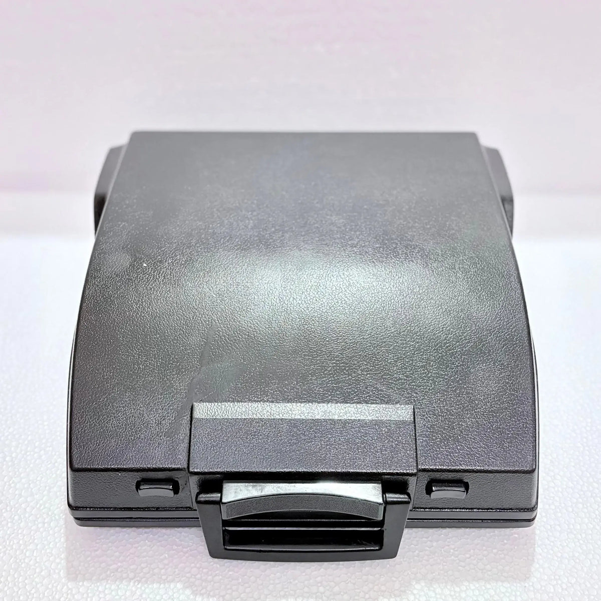 Brother 750 Tr Typewriter Stealth Black Edition