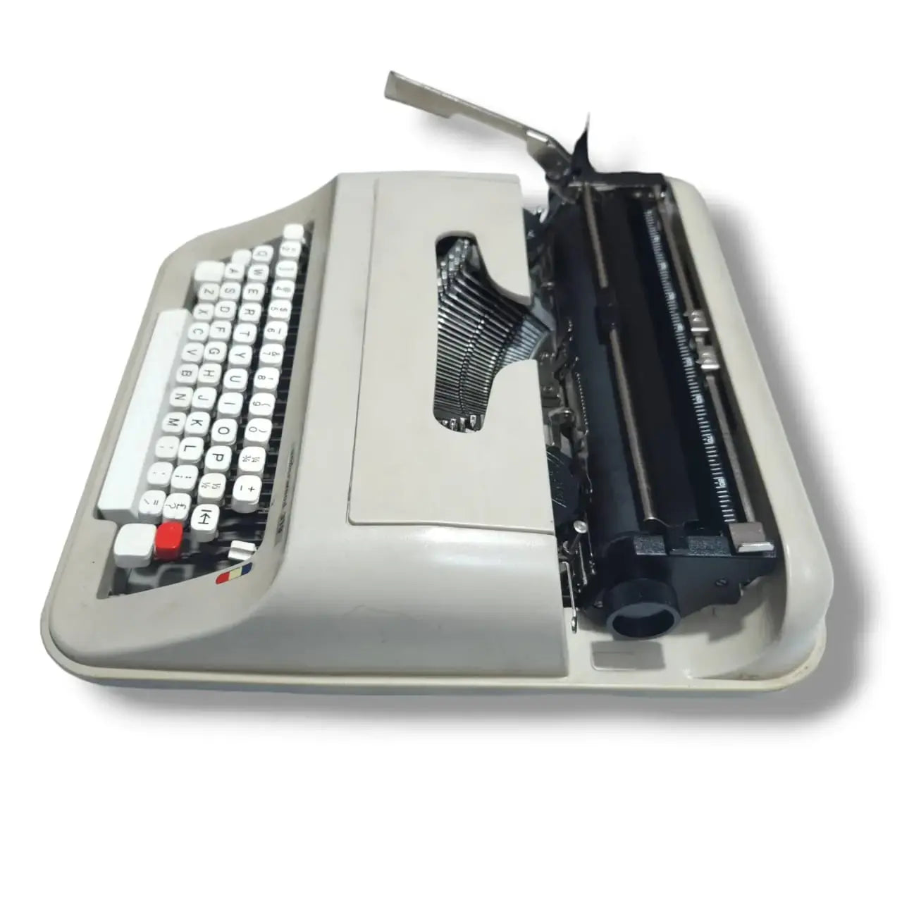 Underwood 319 Port Typewriter