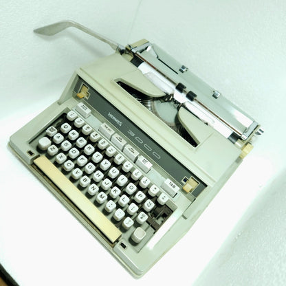 Og Hermes 3000 Typewriter