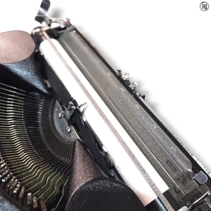 Hermes Baby Compact Typewriter