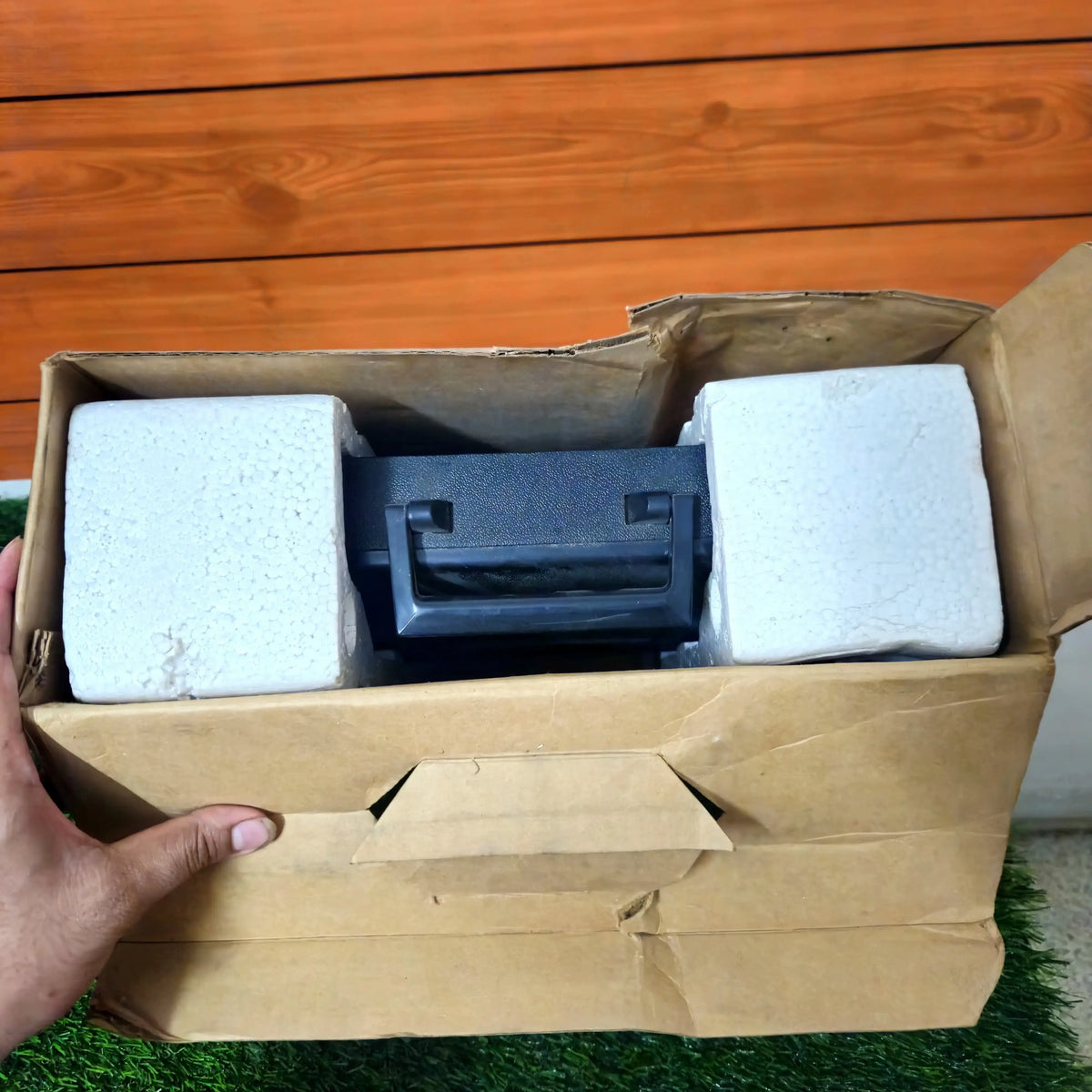Kofa 100 English Typewriter