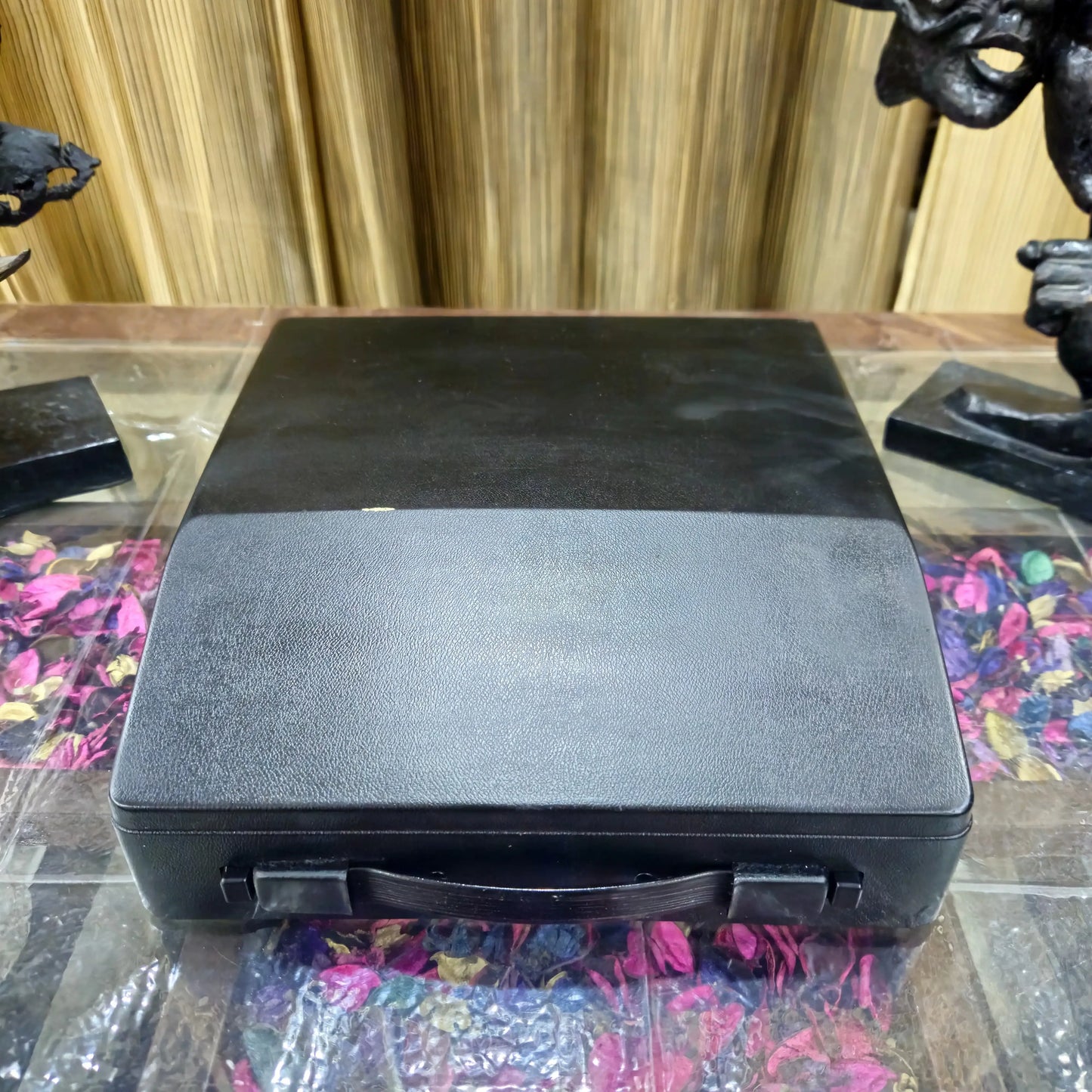 Royal 200 Tabulation English Typewriter