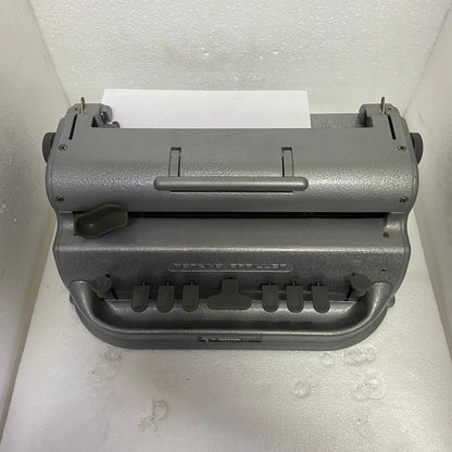 Perkins Braille Typewriter Neo