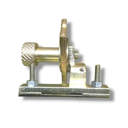 Typewriter Typeface Soldering Gauge