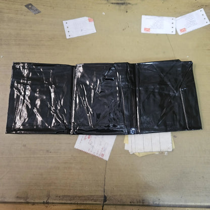 Brief Typewriter Rexine Dust Cover