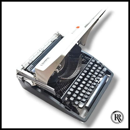 Original Olympia Monica Typewriter