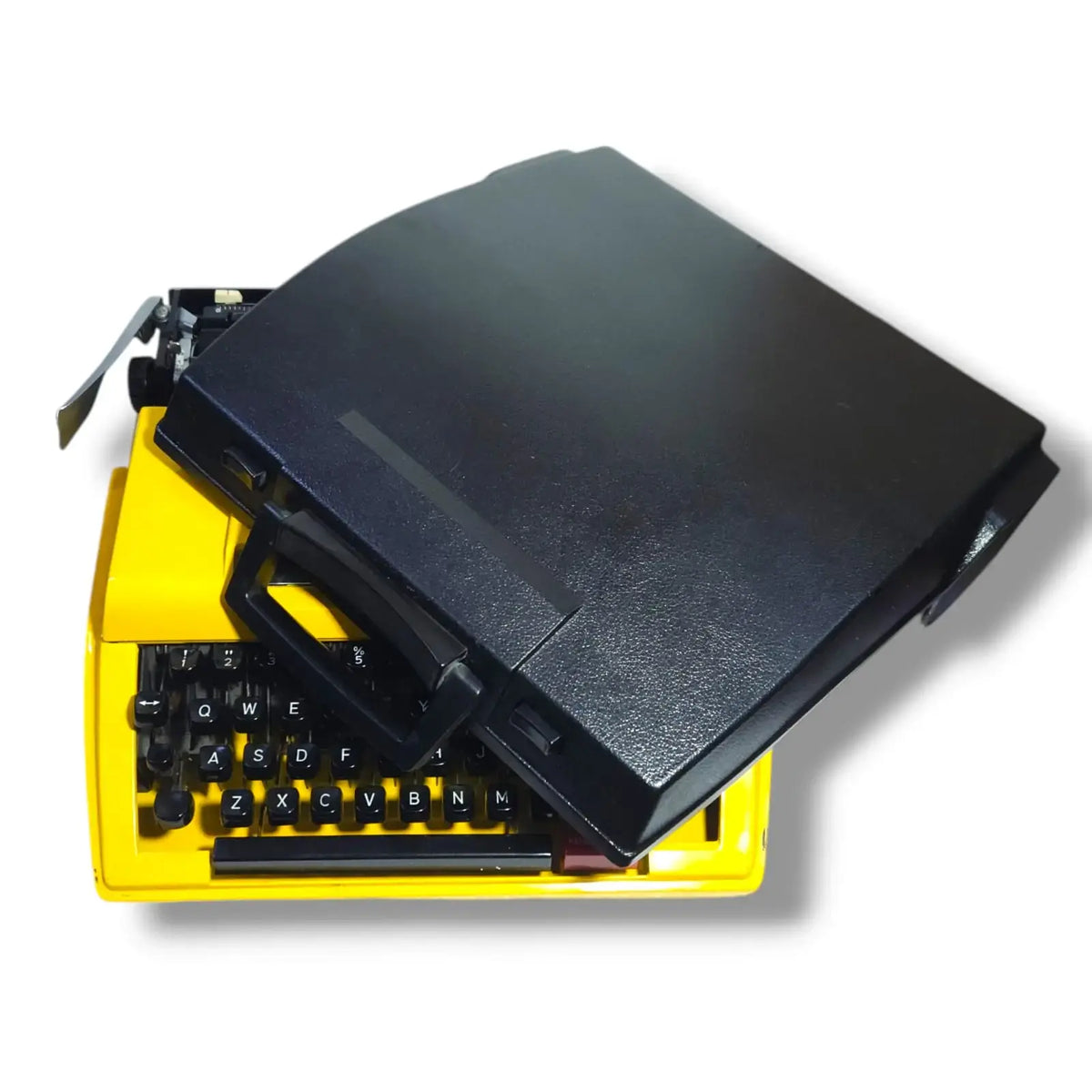 Brother 750 T R Typewriter Se