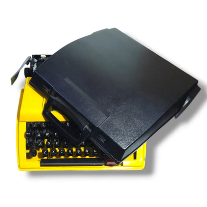 Brother 750 T R Typewriter Se
