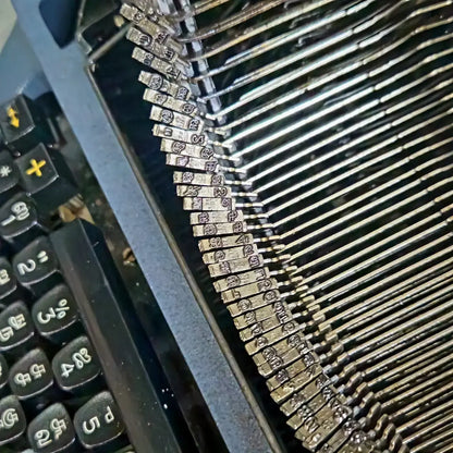 Godrej Prima Original Brief Tamil Typewriter