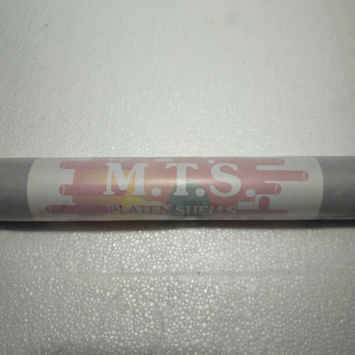 Typewriter Platen Rubber Shell Brief Size