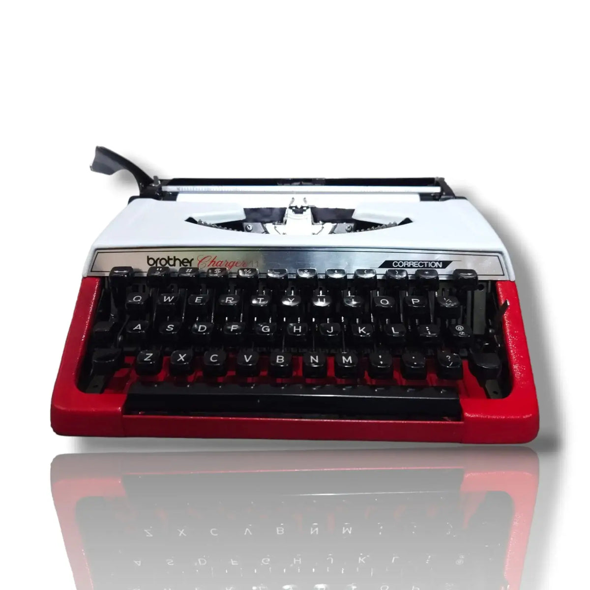 Brother Charger 11 Typewriter