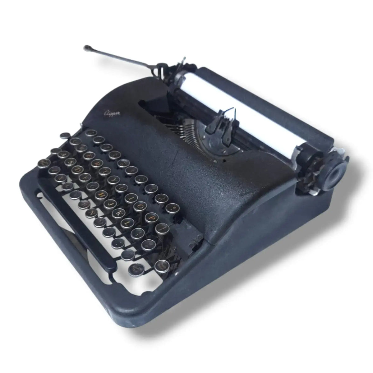 Smith Corona Clipper Typewriter