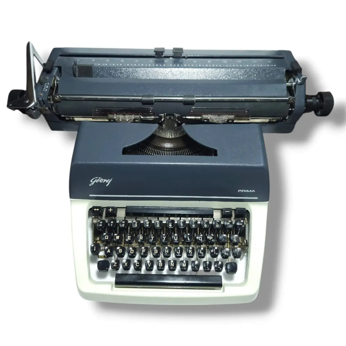 Godrej English Standard Typewriter