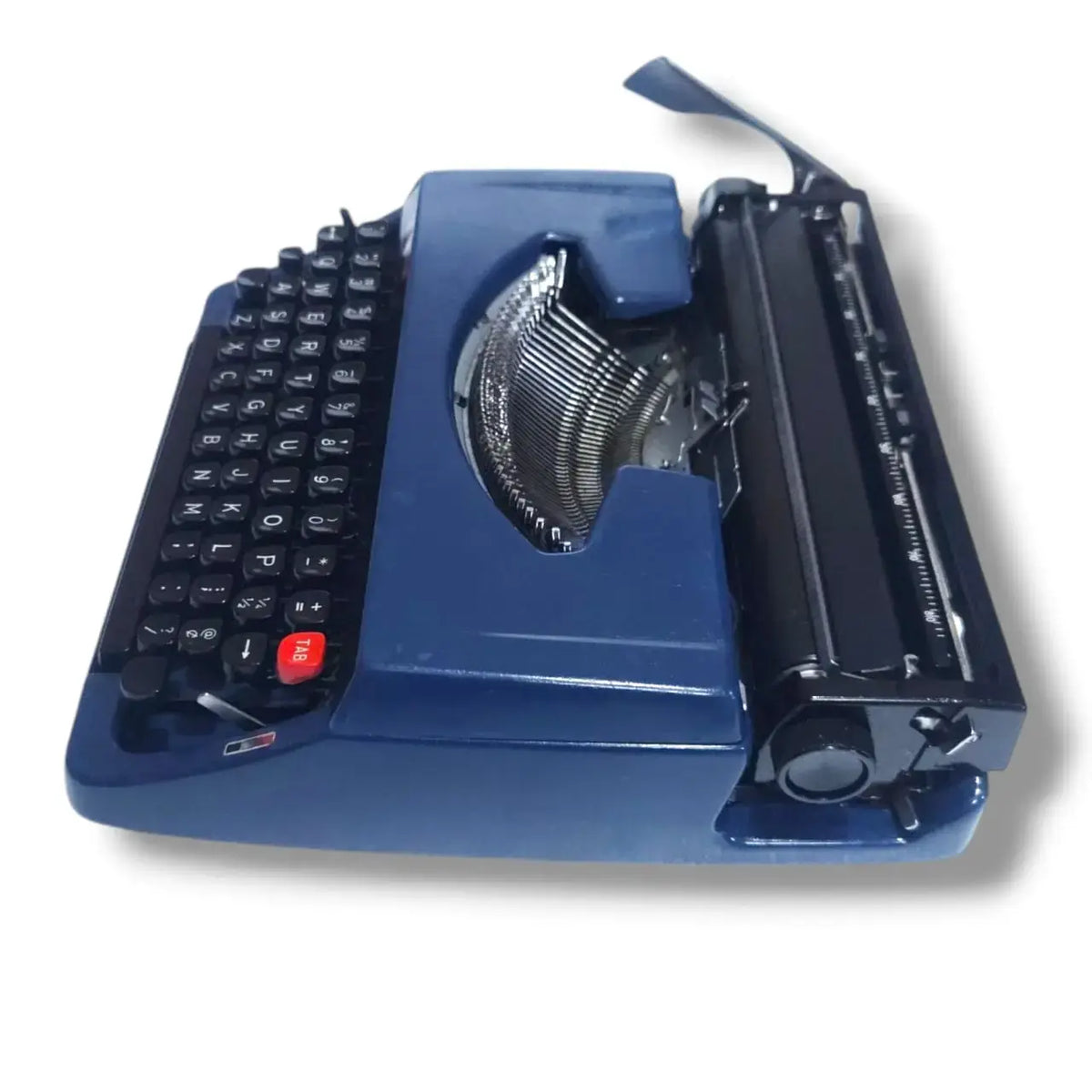 Brother Deluxe 240 T Typewriter