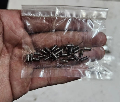 Typewriter Assorted Springs Combination 25 Each