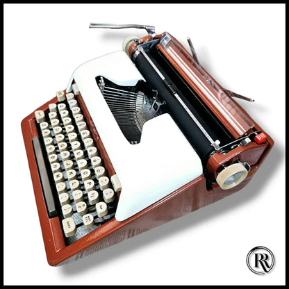 Royal Futura 800 Typewriter