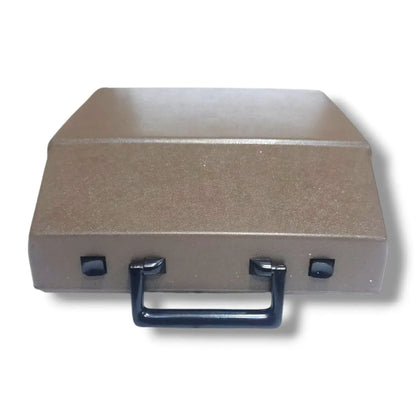 Royal Safari Portable English Typewriter