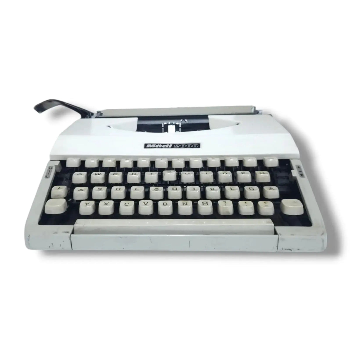 Madi 2000 Typewriter