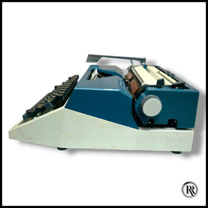 Vintage Erika Model 40 Typewriter