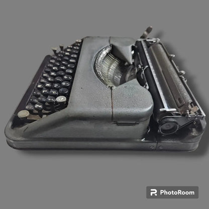 Hermes Baby Rocket Edition Typewriter